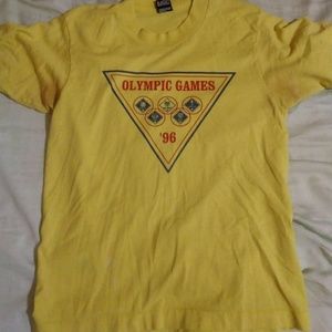 Vintage '96 Olympic Shirt